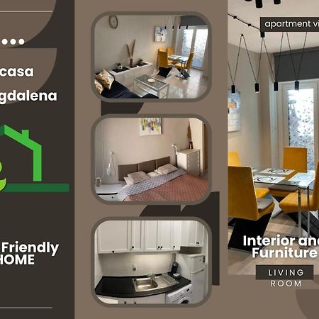 Casa Magdalena 2-Bedroom Apartament Between The Los Locos And Del Cura Beaches Torrevieja Zewnętrze zdjęcie