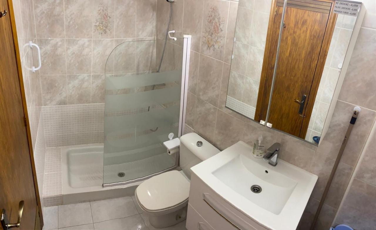 Casa Magdalena 2-Bedroom Apartament Between The Los Locos And Del Cura Beaches Torrevieja Zewnętrze zdjęcie
