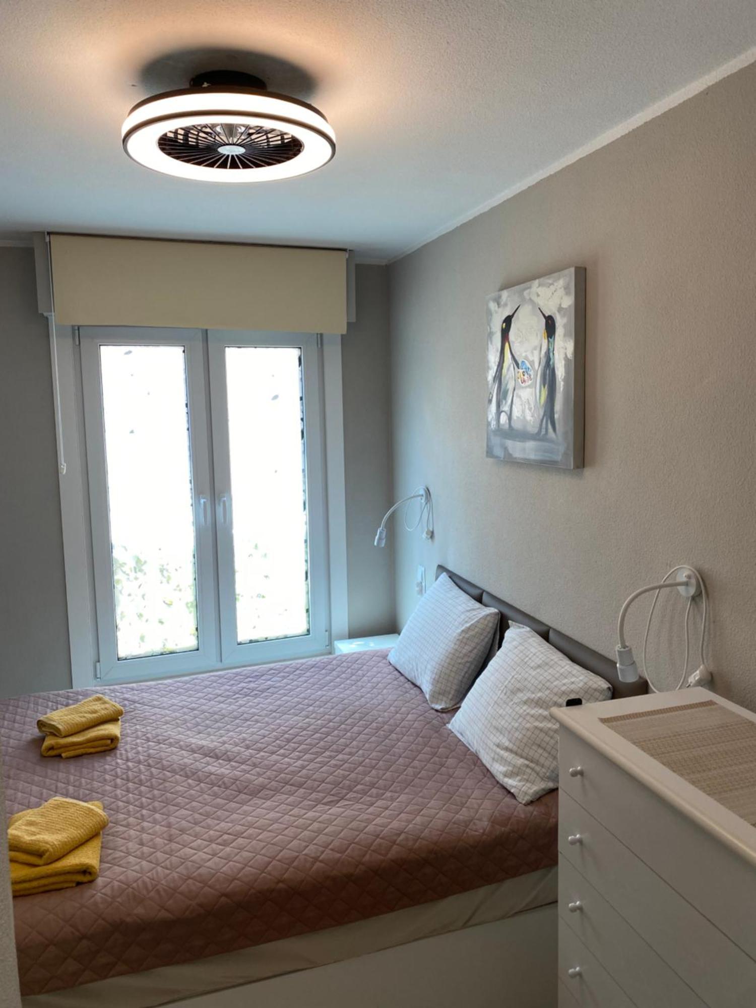 Casa Magdalena 2-Bedroom Apartament Between The Los Locos And Del Cura Beaches Torrevieja Zewnętrze zdjęcie