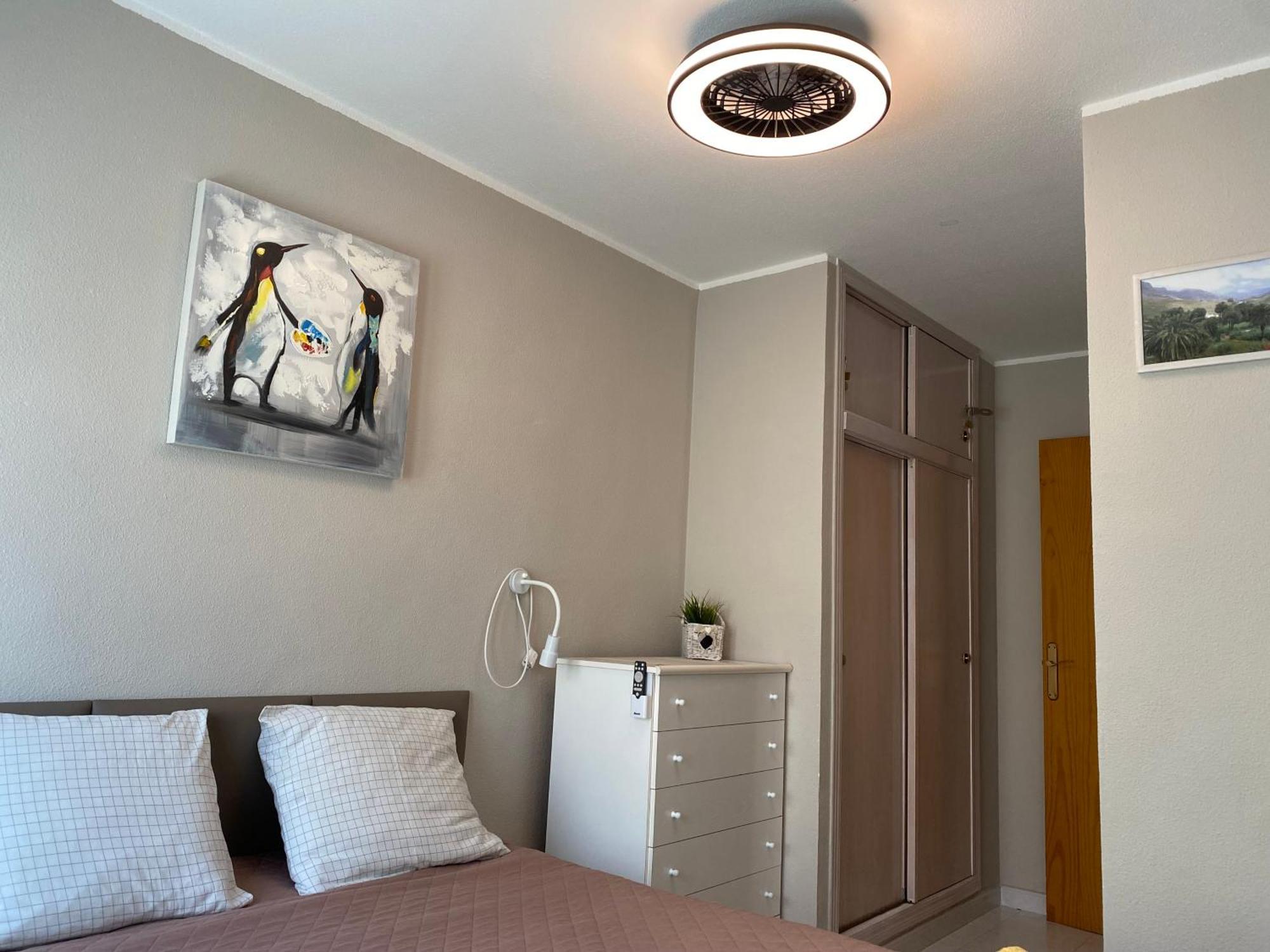 Casa Magdalena 2-Bedroom Apartament Between The Los Locos And Del Cura Beaches Torrevieja Zewnętrze zdjęcie